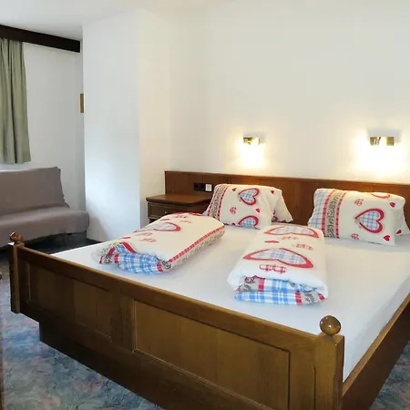 Haus Lore 301w Apartamento *