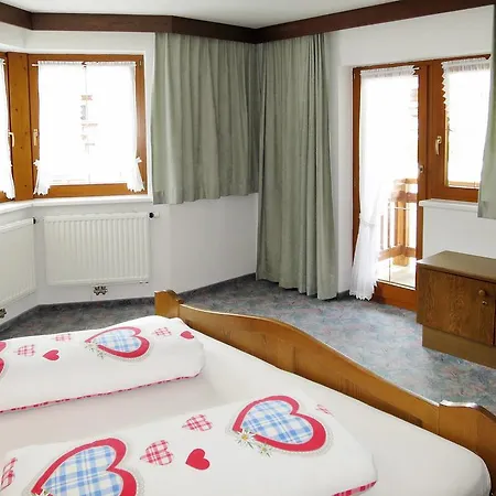 Apartamento Haus Lore 301w Sölden