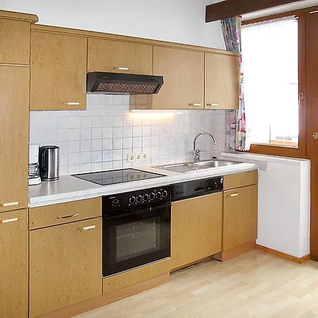 Haus Lore 301w Apartamento Sölden