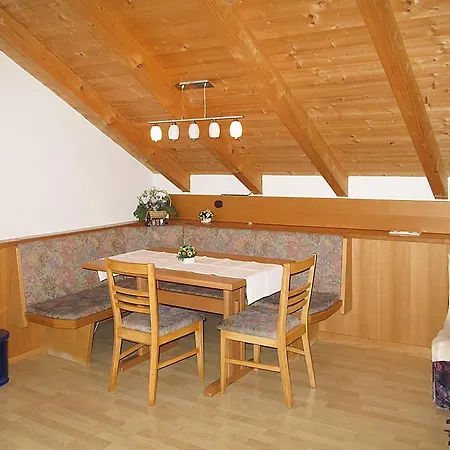 Haus Lore 301w Apartamento